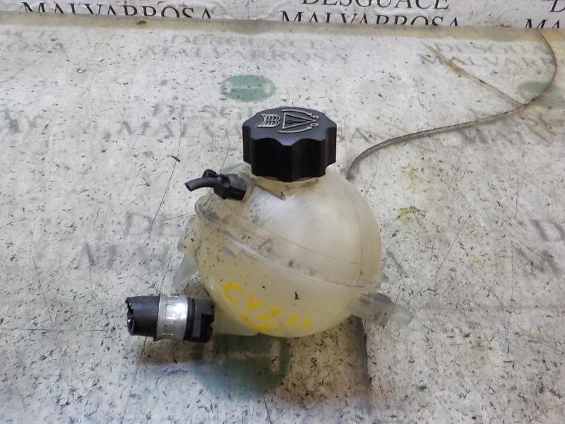Recambio de deposito expansion para citroën c4 grand picasso 1.6 16v hdi fap referencia OEM IAM   