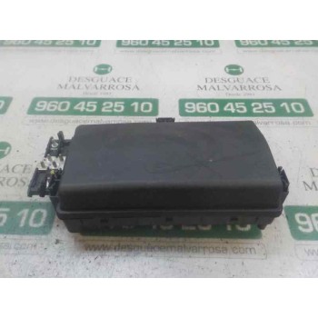 CAJA RELES / FUSIBLES 