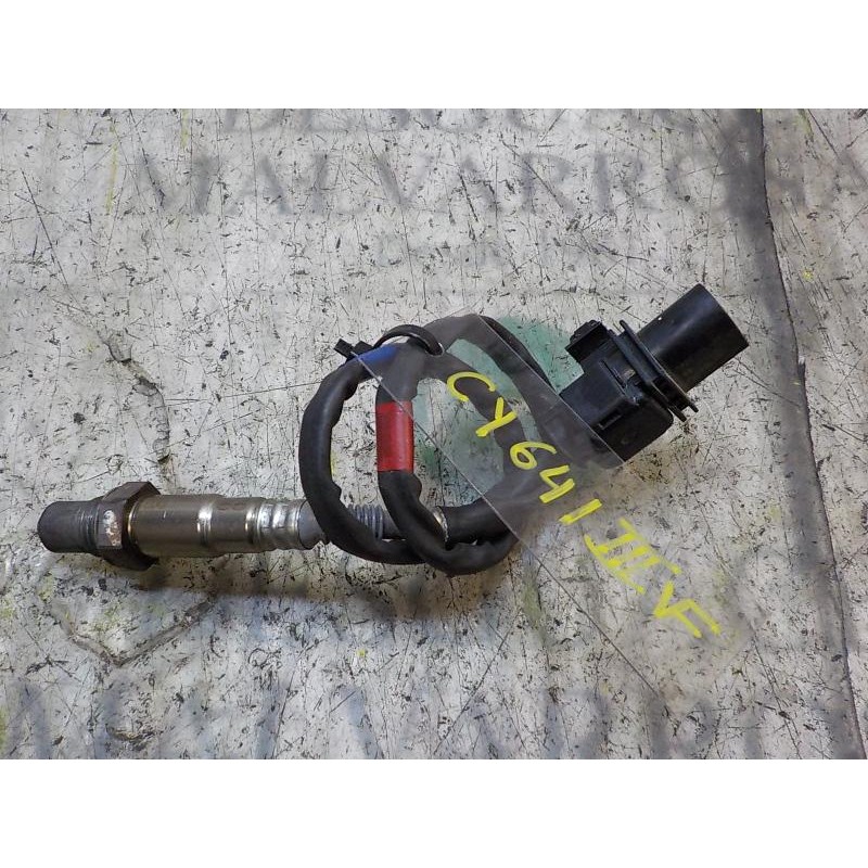 Recambio de sonda lambda para kia carens ( ) 1.7 crdi cat referencia OEM IAM 393512A631 393512A631 9025050114