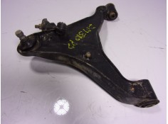 Recambio de brazo suspension inferior delantero derecho para nissan navara pick-up (d40m) 2.5 dci cat referencia OEM IAM 54500EB 2