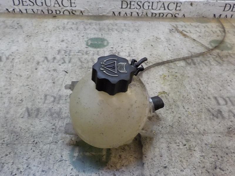 Recambio de deposito expansion para citroën c4 grand picasso 1.6 16v hdi fap referencia OEM IAM   