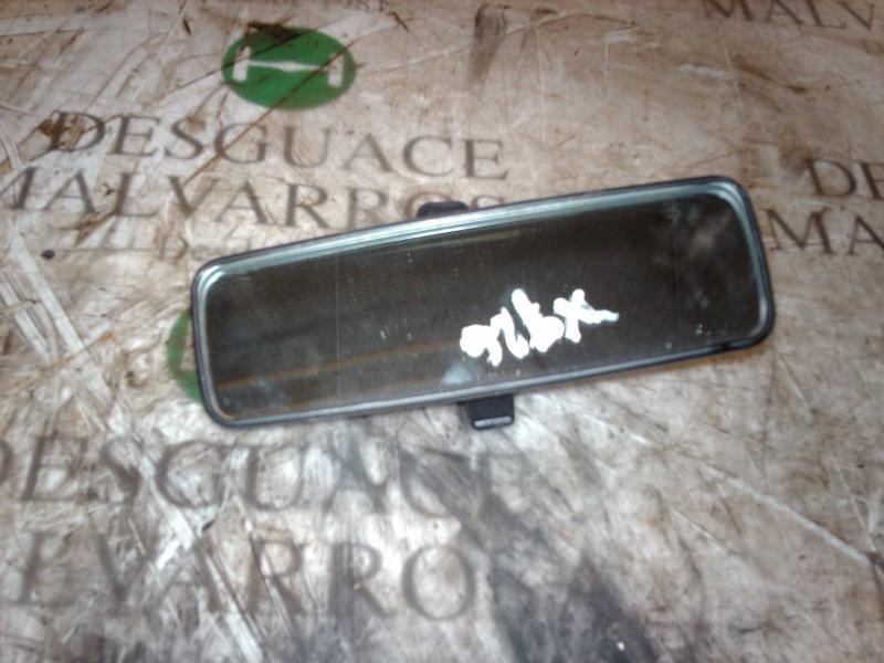 Recambio de espejo interior para alfa romeo 146 1.9 jtd referencia OEM IAM   