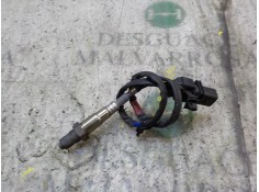 Recambio de sonda lambda para kia carens ( ) 1.7 crdi cat referencia OEM IAM 393512A631 393512A631 9025050114 2