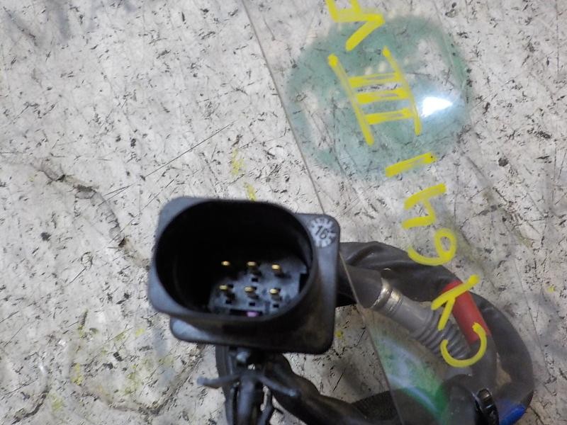 Recambio de sonda lambda para kia carens ( ) 1.7 crdi cat referencia OEM IAM 393512A631 393512A631 9025050114