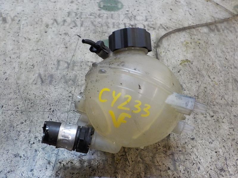 Recambio de deposito expansion para citroën c4 grand picasso 1.6 16v hdi fap referencia OEM IAM   