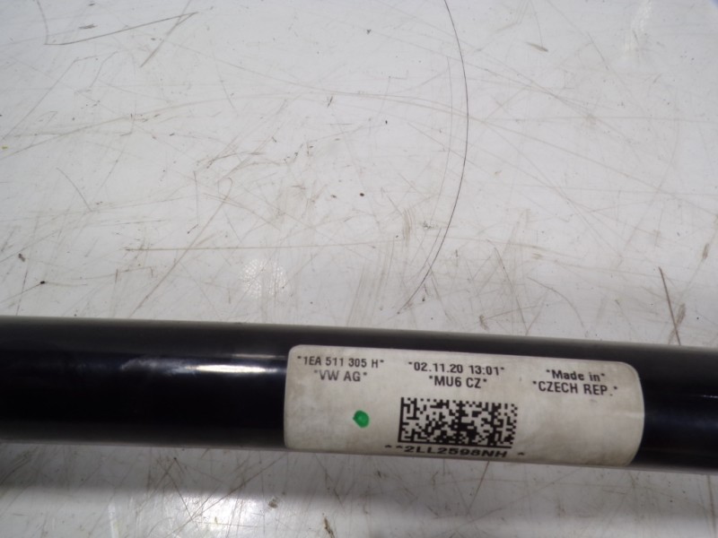 Recambio de barra estabilizadora trasera para volkswagen id.3 (e11) pro 1st referencia OEM IAM 1EA511305H 1EA511305H 