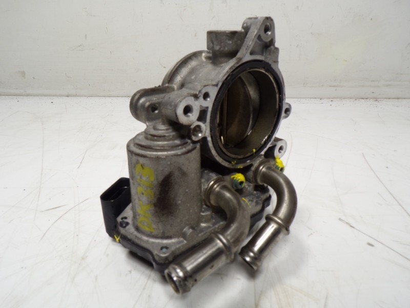 Recambio de caja mariposa para seat leon (5f1) 1.6 tdi referencia OEM IAM 04L128063T 04L128063T 