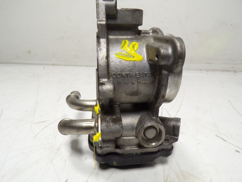 Recambio de caja mariposa para seat leon (5f1) 1.6 tdi referencia OEM IAM 04L128063T 04L128063T 