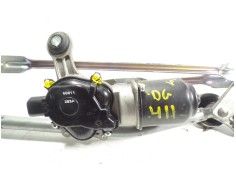 Recambio de motor limpia delantero para nissan micra (k13) 1.2 cat referencia OEM IAM 288001HB3A 60811293A 60811293A 2