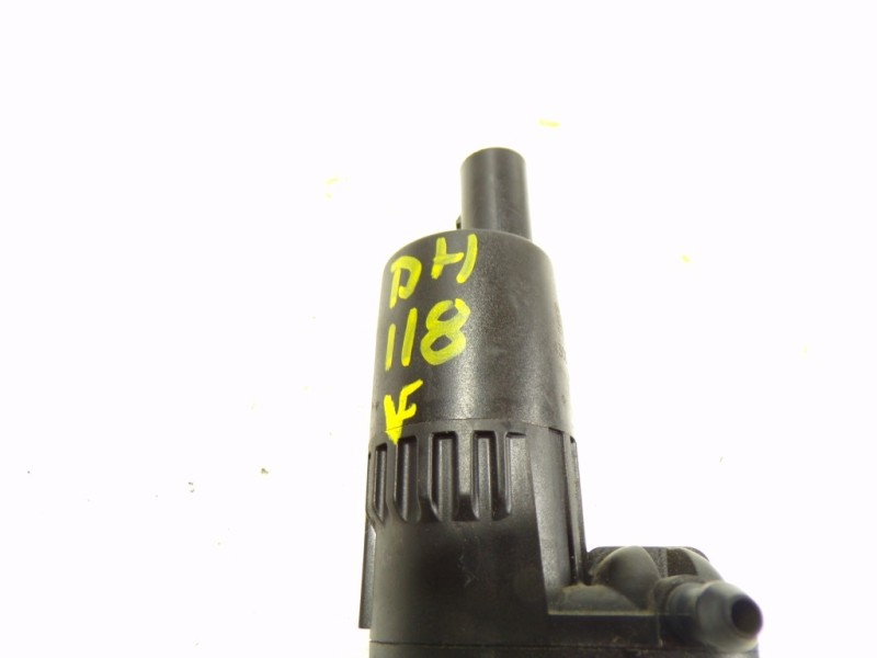 Recambio de bomba limpia para opel crossland x 1.2 referencia OEM IAM 13250357  430036418