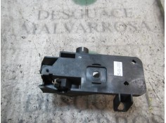 Recambio de maneta interior delantera izquierda para jaguar s-type 2.7 v6 diesel cat referencia OEM IAM    2