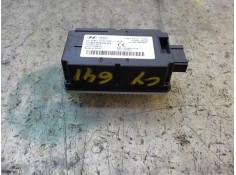 Recambio de modulo electronico para kia carens ( ) 1.7 crdi cat referencia OEM IAM 95800A4000 95800A4000 A2C3444740001 2