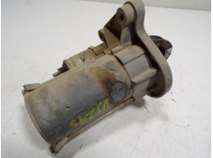 Recambio de motor arranque para ford transit courier 1.5 tdci cat referencia OEM IAM 1734633 8V2111000AE  2