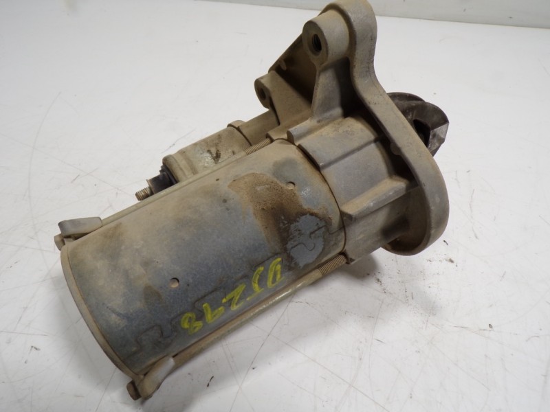 Recambio de motor arranque para ford transit courier 1.5 tdci cat referencia OEM IAM 1734633 8V2111000AE 