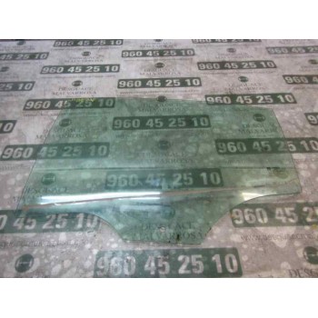 CRISTAL PUERTA TRASERO IZQUIERDO 13311982 