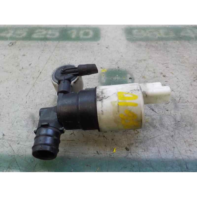 Recambio de bomba limpia para peugeot 308 1.6 16v hdi fap referencia OEM IAM 643492  