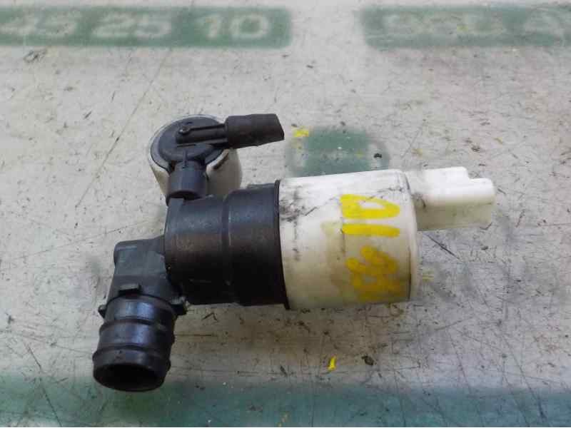 Recambio de bomba limpia para peugeot 308 1.6 16v hdi fap referencia OEM IAM 643492  