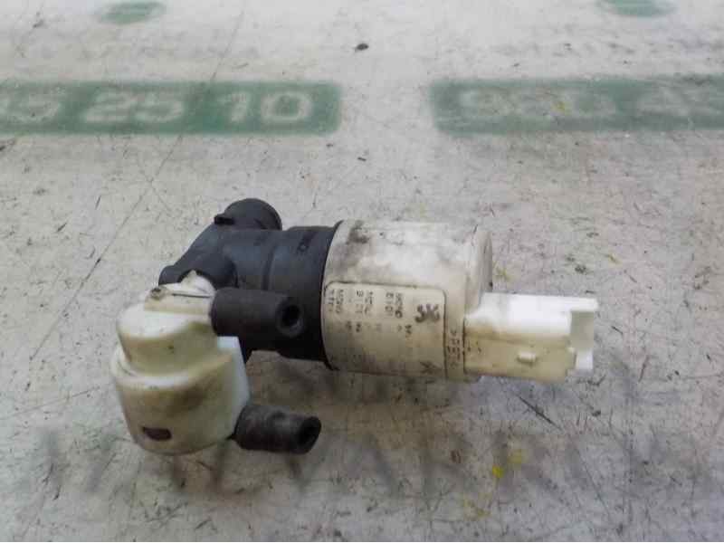 Recambio de bomba limpia para peugeot 308 1.6 16v hdi fap referencia OEM IAM 643492  