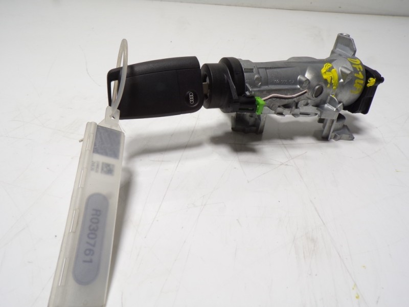 Recambio de antirrobo para audi a1 sportback (gba) 1.0 tfsi referencia OEM IAM 1K0905851D 1K0905851 