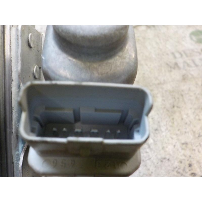 Recambio de elevalunas trasero derecho para citroën c4 grand picasso 1.6 16v hdi fap referencia OEM IAM   