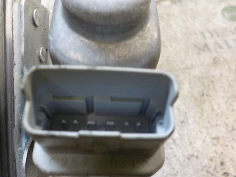 Recambio de elevalunas trasero derecho para citroën c4 grand picasso 1.6 16v hdi fap referencia OEM IAM   