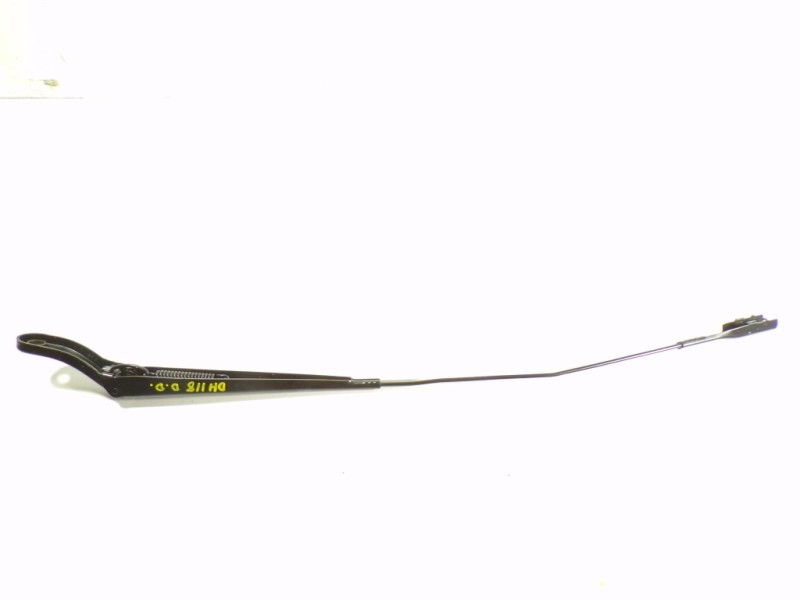 Recambio de brazo limpia delantero derecho para opel crossland x 1.2 referencia OEM IAM 39079980  