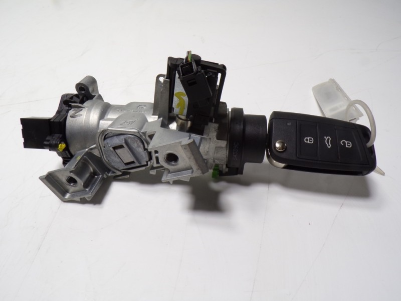 Recambio de antirrobo para audi a1 sportback (gba) 1.0 tfsi referencia OEM IAM 1K0905851D 1K0905851 