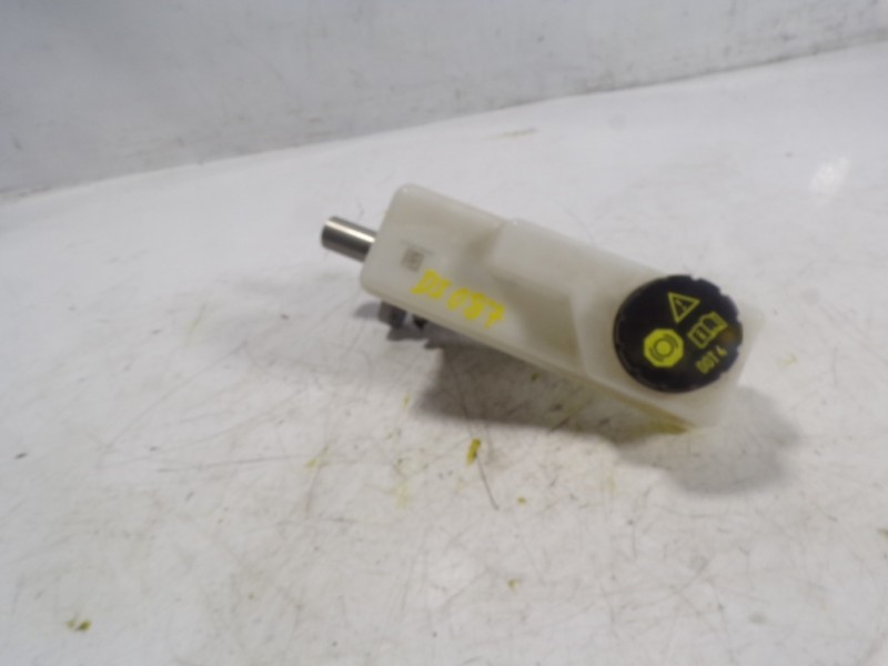 Recambio de bomba freno para volkswagen id.3 (e11) pro 1st referencia OEM IAM 1EB614019A  