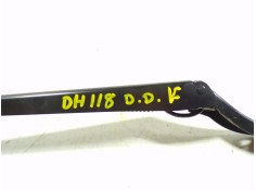 Recambio de brazo limpia delantero derecho para opel crossland x 1.2 referencia OEM IAM 39079980   2