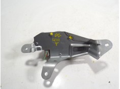 Recambio de motor limpia trasero para nissan micra (k13) 1.2 cat referencia OEM IAM 287101HA0A   2