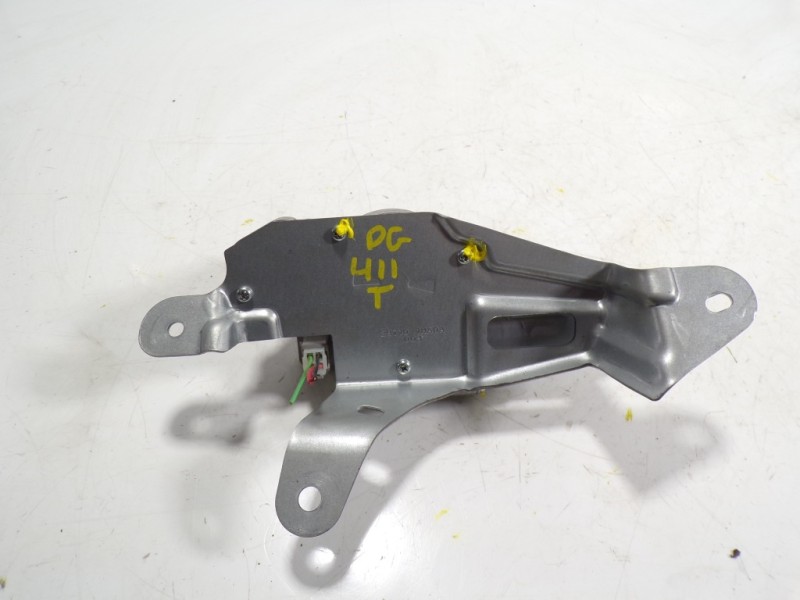 Recambio de motor limpia trasero para nissan micra (k13) 1.2 cat referencia OEM IAM 287101HA0A  
