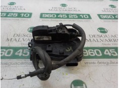 Recambio de cerradura puerta trasera derecha para kia sportage 1.7 crdi cat referencia OEM IAM 814203U000   2