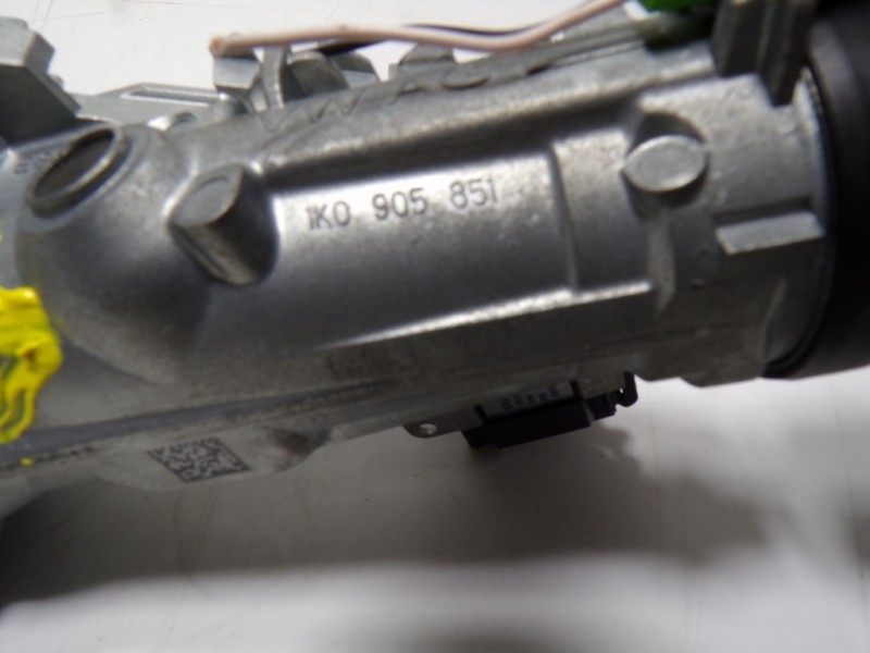 Recambio de antirrobo para audi a1 sportback (gba) 1.0 tfsi referencia OEM IAM 1K0905851D 1K0905851 