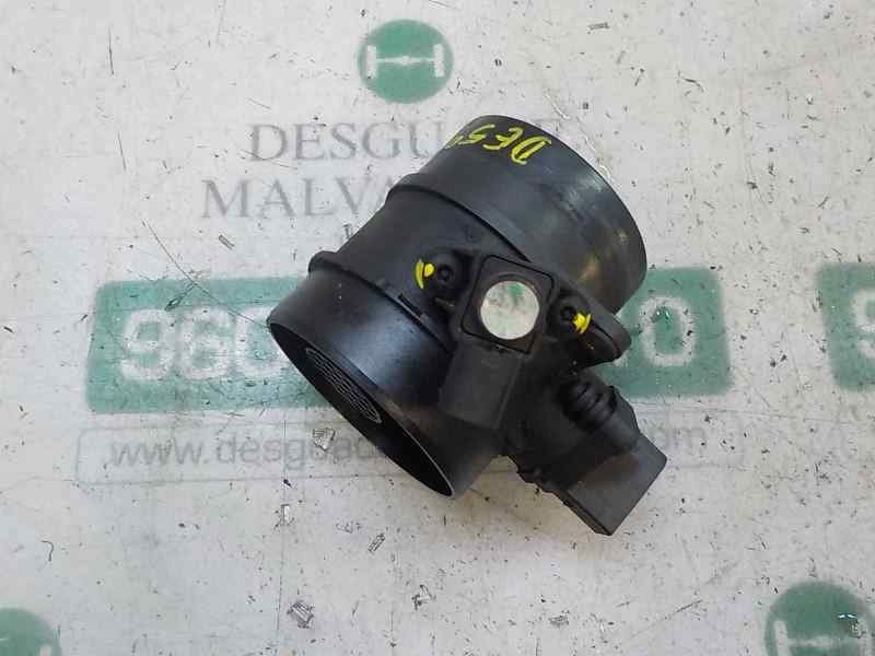 Recambio de caudalimetro para mercedes-benz clase c (w204) berlina 2.2 cdi cat referencia OEM IAM A6460940048  