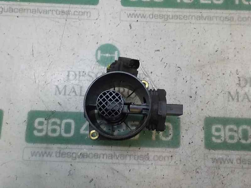 Recambio de caudalimetro para mercedes-benz clase c (w204) berlina 2.2 cdi cat referencia OEM IAM A6460940048  