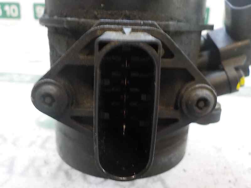 Recambio de caudalimetro para mercedes-benz clase c (w204) berlina 2.2 cdi cat referencia OEM IAM A6460940048  