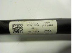 Recambio de barra estabilizadora delantera para audi a1 sportback (gba) 1.0 tfsi referencia OEM IAM 2Q0411303M 2Q0411303M  2