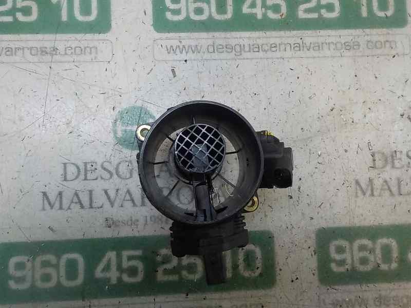 Recambio de caudalimetro para mercedes-benz clase c (w204) berlina 2.2 cdi cat referencia OEM IAM A6460940048  