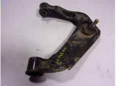 Recambio de brazo suspension superior delantero izquierdo para nissan navara pick-up (d40m) 2.5 dci cat referencia OEM IAM 54525 2