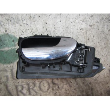 MANETA INTERIOR TRASERA DERECHA 