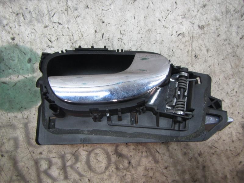 Recambio de maneta interior trasera derecha para peugeot 307 break/sw (s2) d-sign referencia OEM IAM   
