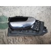Recambio de maneta interior trasera derecha para peugeot 307 break/sw (s2) d-sign referencia OEM IAM   