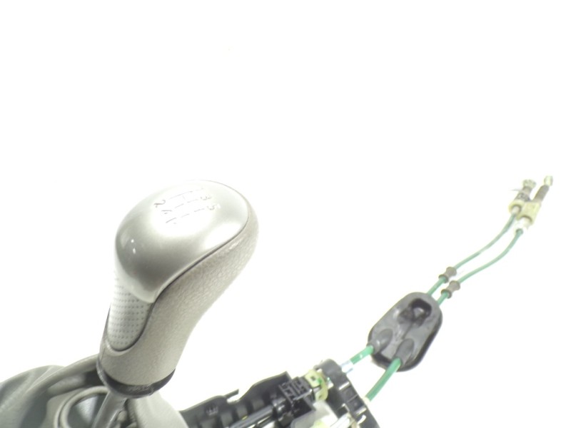 Recambio de palanca cambio para nissan micra (k13) 1.2 cat referencia OEM IAM 341011HC0A 341011HC0A 