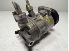 Recambio de compresor aire acondicionado para seat leon (5f1) 1.6 tdi referencia OEM IAM 5Q0816803F 5Q0816803F  2