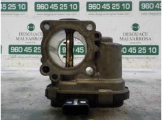 Recambio de caja mariposa para peugeot 308 1.6 16v hdi fap referencia OEM IAM 0345G4 28098656 28098656 2