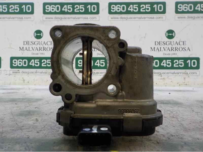 Recambio de caja mariposa para peugeot 308 1.6 16v hdi fap referencia OEM IAM 0345G4 28098656 28098656