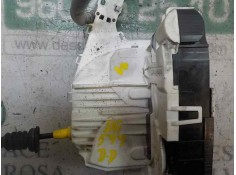 Recambio de cerradura puerta delantera derecha para mercedes-benz clase c (w204) berlina 2.2 cdi cat referencia OEM IAM A2047201 2