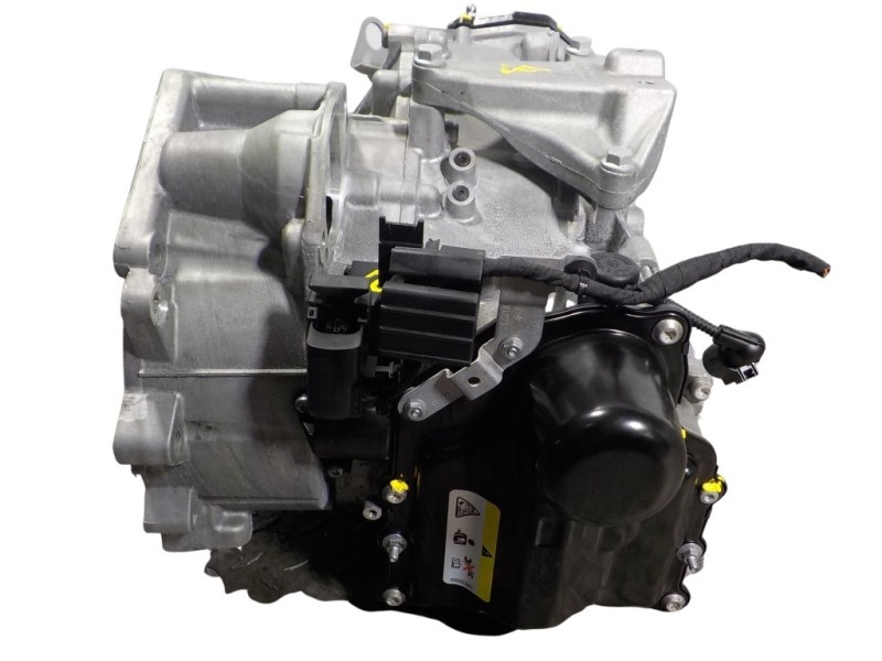 Recambio de caja cambios para audi a1 sportback (gba) 1.0 tfsi referencia OEM IAM 0CW300050D00F UBT 