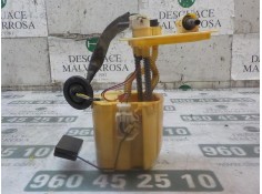 Recambio de aforador para toyota auris 1.4 turbodiesel cat referencia OEM IAM 7701002020   2