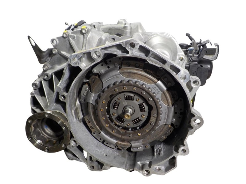 Recambio de caja cambios para audi a1 sportback (gba) 1.0 tfsi referencia OEM IAM 0CW300050D00F UBT 